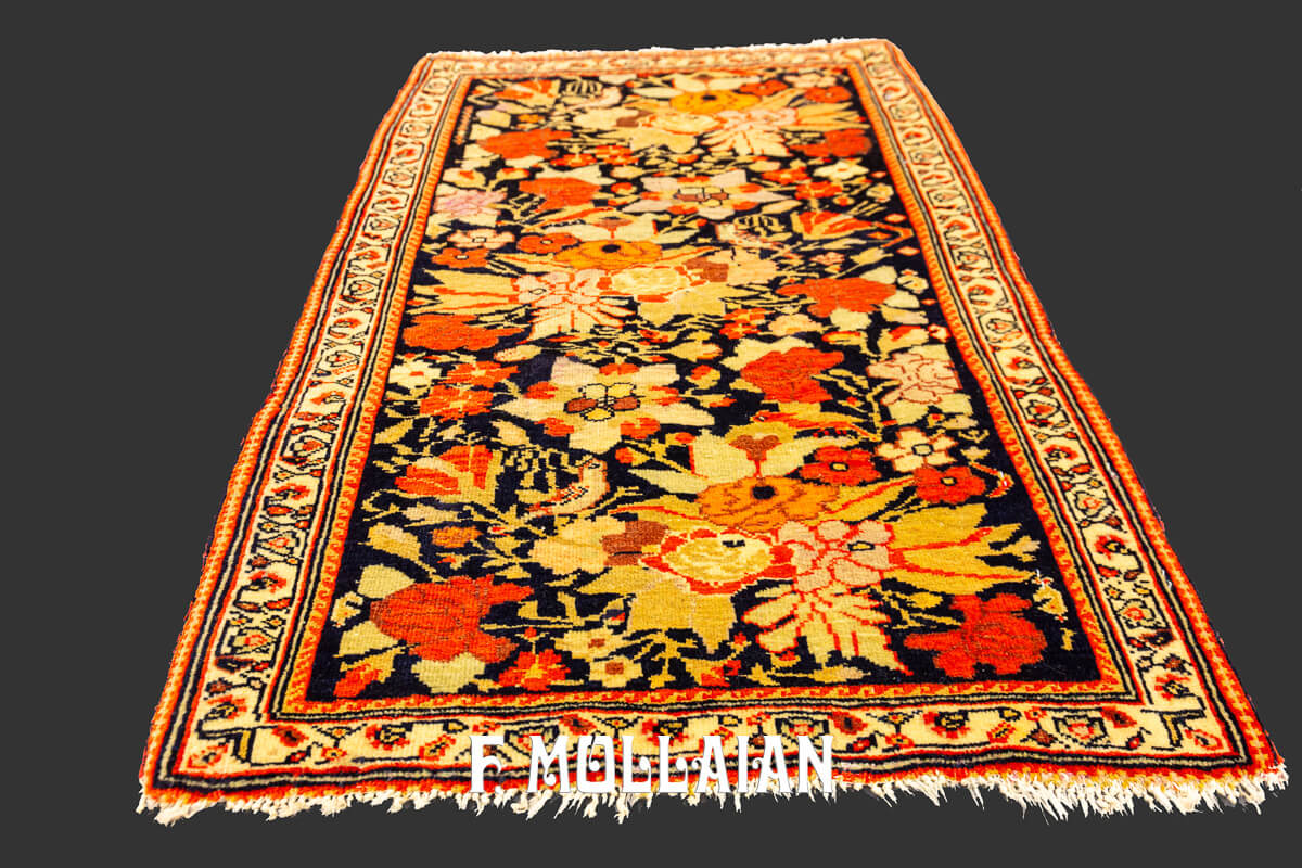 Sarouk Farahan Rug n°:212584